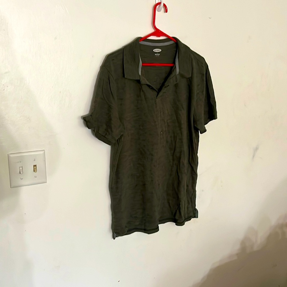 Polo shirt